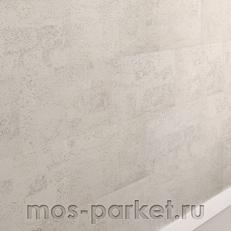 Пробковое покрытие для стен Wicanders Dekwall RY1N001 Malta Moonlight