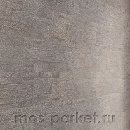 Пробковое покрытие для стен Wicanders Brick RY4U001 Steel Brick
