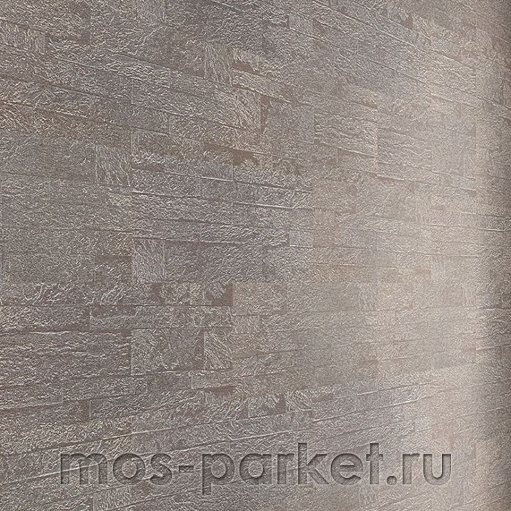 Пробковое покрытие для стен Wicanders Brick RY4U001 Steel Brick