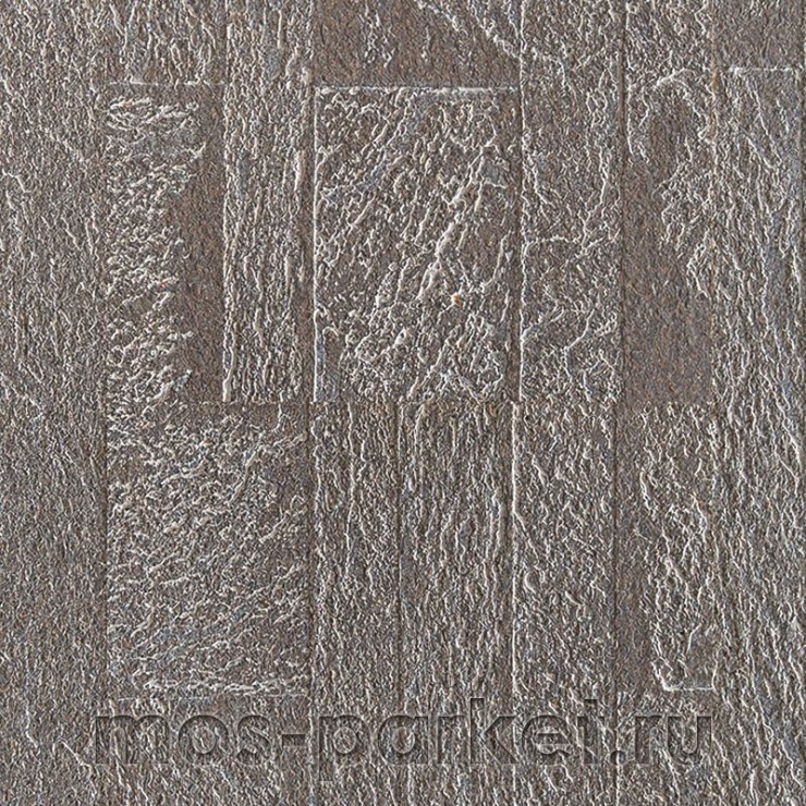 Пробковое покрытие для стен Wicanders Brick RY4U001 Steel Brick