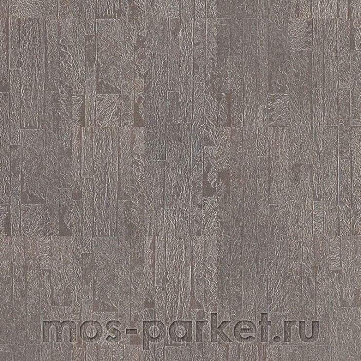 Пробковое покрытие для стен Wicanders Brick RY4U001 Steel Brick