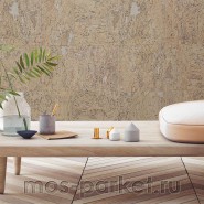 Пробковое покрытие для стен Wicanders Dekwall TA24001 Stone Art Platinum