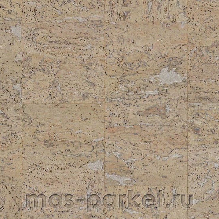 Пробковое покрытие для стен Wicanders Dekwall TA24001 Stone Art Platinum