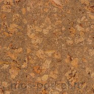 Пробковое покрытие для стен Wicanders Dekwall RY41001 Tenerife Black
