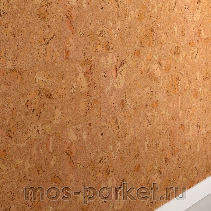 Пробковое покрытие для стен Wicanders Dekwall RY43001 Tenerife Natural