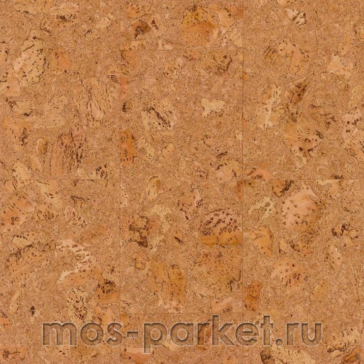 Пробковое покрытие для стен Wicanders Dekwall RY43001 Tenerife Natural
