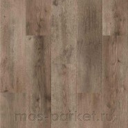 SPC ламинат AlixFloor City Line ALX1034-1 Дуб Вельвет коричневый