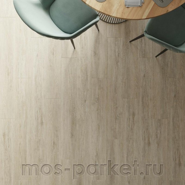 SPC ламинат AlixFloor City Line ALX1064-1 Дуб устричный светлый