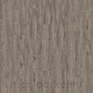 SPC ламинат AlixFloor City Line ALX1071-3 Дуб Бергамо  серый