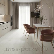SPC ламинат AlixFloor City Line ALX1078-4 Дуб белый крафт
