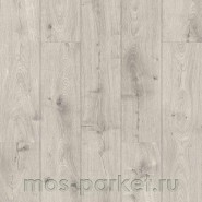 SPC ламинат AlixFloor City Line ALX1550-5 Дуб каменно-серый