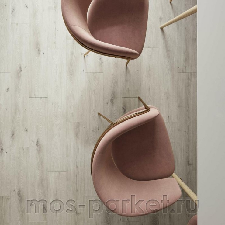 SPC ламинат AlixFloor City Line ALX1550-5 Дуб каменно-серый