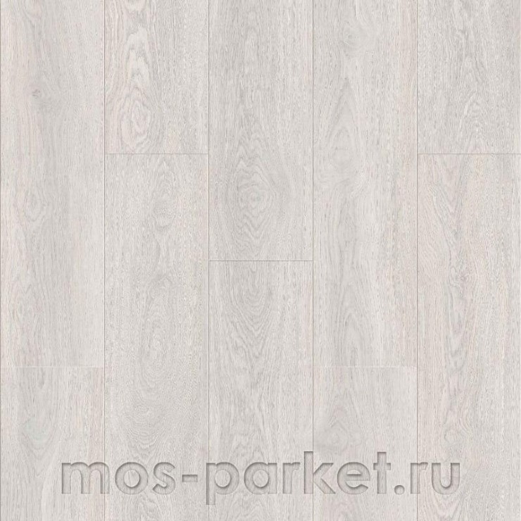 SPC ламинат AlixFloor City Line ALX1560-4 Дуб светло-серый