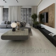 SPC ламинат AlixFloor City Line ALX1565-6 Дуб вельветовый серый