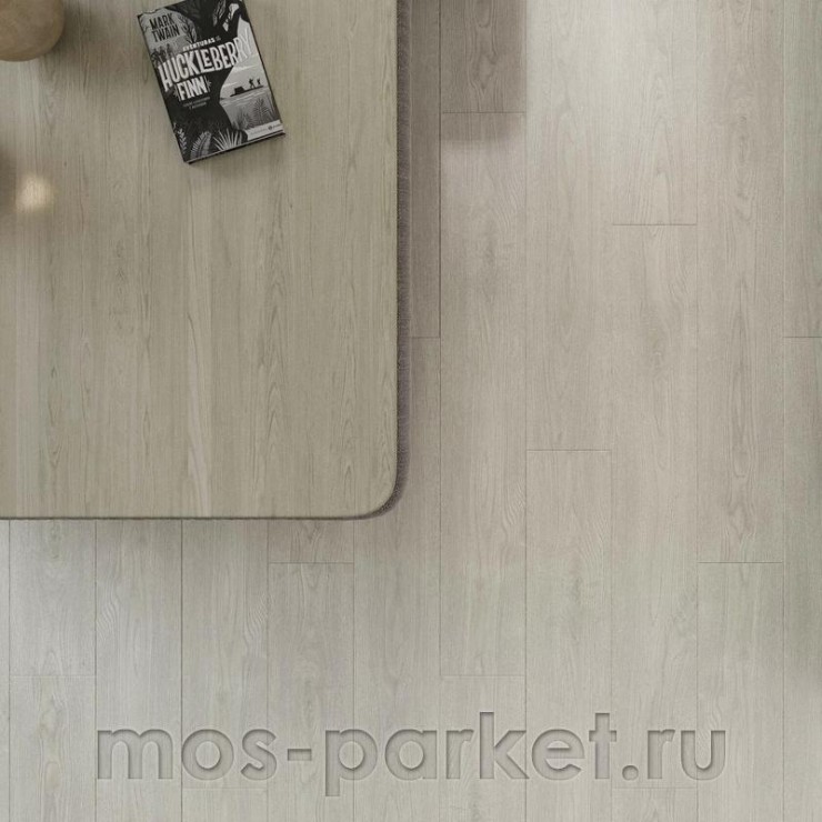 SPC ламинат AlixFloor City Line ALX1565-6 Дуб вельветовый серый