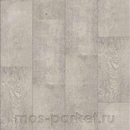 SPC ламинат AlixFloor City Line ALX1570-3 Дуб йоркширский  серый
