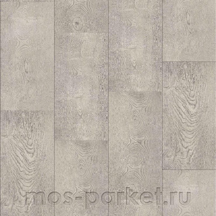 SPC ламинат AlixFloor City Line ALX1570-3 Дуб йоркширский  серый