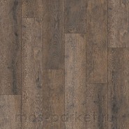 SPC ламинат AlixFloor City Line ALX3020-4 Дуб дымчатый серый