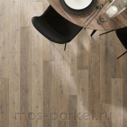SPC ламинат AlixFloor City Line ALX3020-4 Дуб дымчатый серый