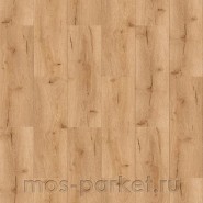 Замковый виниловый пол AlixFloor Natural Line ALX1036-19A Дуб кремовый рустикальный