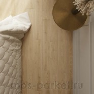 Замковый виниловый пол AlixFloor Natural Line ALX1550-3 Дуб бежевый светлый