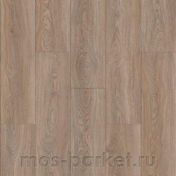 Замковый виниловый пол AlixFloor Natural Line ALX1560-7 Дуб ирландский тёмный