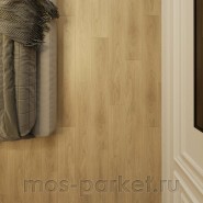 Замковый виниловый пол AlixFloor Natural Line ALX1562-13 Дуб натуральный
