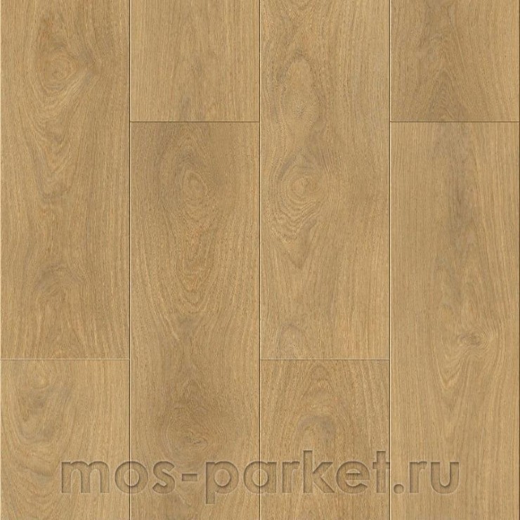 Замковый виниловый пол AlixFloor Natural Line ALX1562-13 Дуб натуральный