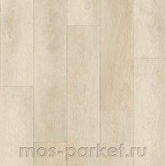 Замковый виниловый пол AlixFloor Natural Line ALX1568-7 Дуб песочный светлый