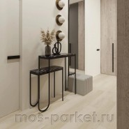 Замковый виниловый пол AlixFloor Natural Line ALX1568-7 Дуб песочный светлый