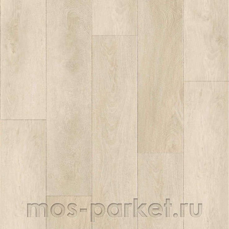 Замковый виниловый пол AlixFloor Natural Line ALX1568-7 Дуб песочный светлый