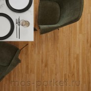 Замковый виниловый пол AlixFloor Natural Line ALX3021-6 Орех американский натуральный