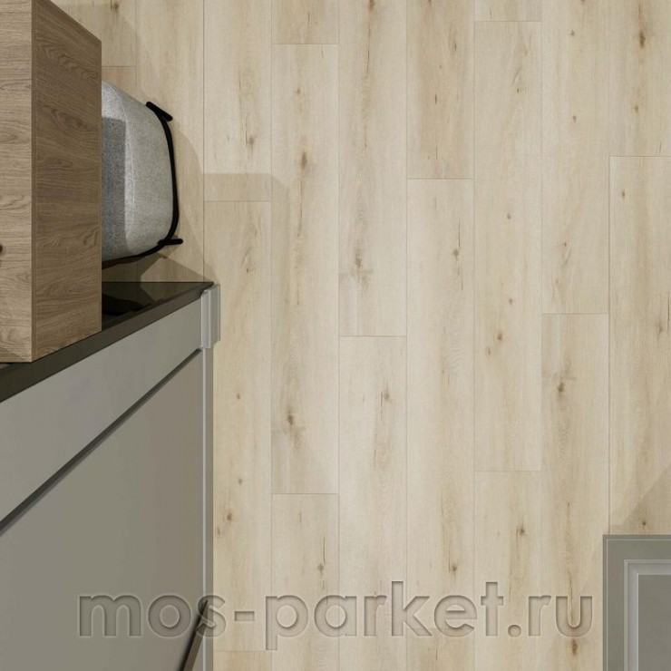 Замковый виниловый пол AlixFloor Natural Line ALX3028-7 Дуб скандинавский светлый