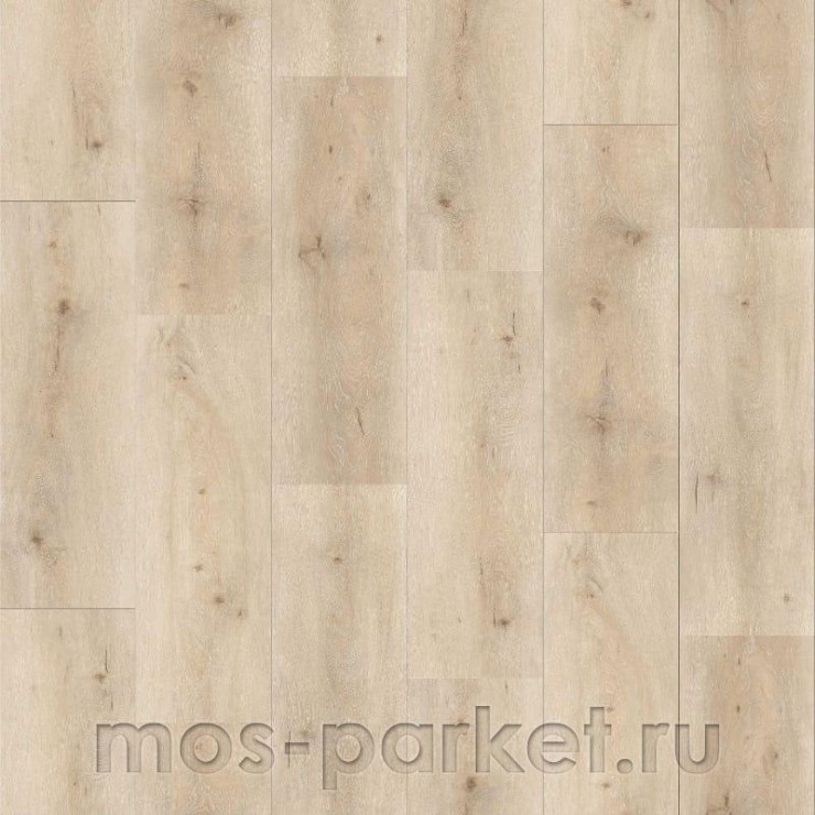 Замковый виниловый пол AlixFloor Natural Line ALX3028-7 Дуб скандинавский светлый