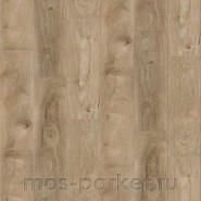 Замковый виниловый пол AlixFloor Natural Line ALX3029-6 Дуб табачно-серый