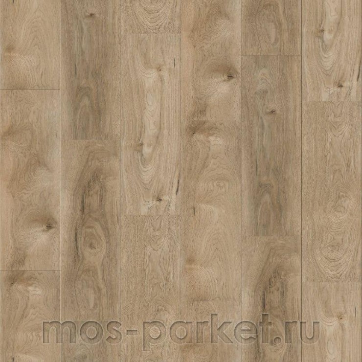 Замковый виниловый пол AlixFloor Natural Line ALX3029-6 Дуб табачно-серый