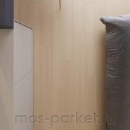 Замковый виниловый пол AlixFloor Natural Line ALX3031-4 Дуб Верона светлый