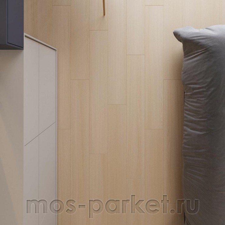 Замковый виниловый пол AlixFloor Natural Line ALX3031-4 Дуб Верона светлый