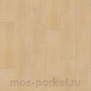 Замковый виниловый пол AlixFloor Natural Line ALX3032-3 Дуб молочный светлый
