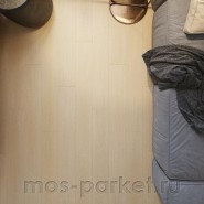 Замковый виниловый пол AlixFloor Natural Line ALX3032-3 Дуб молочный светлый