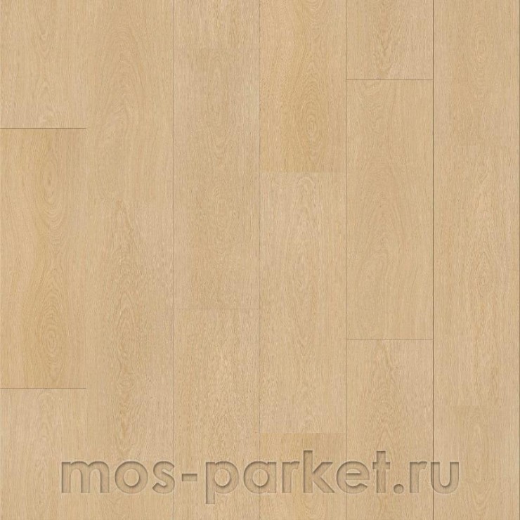 Замковый виниловый пол AlixFloor Natural Line ALX3032-3 Дуб молочный светлый