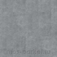 SPC плитка AlixFloor Stone Line ALX6011-2 Камень тёмно-серый