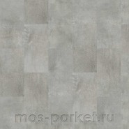 SPC плитка AlixFloor Stone Line ALX6023-12 Камень светло-серый