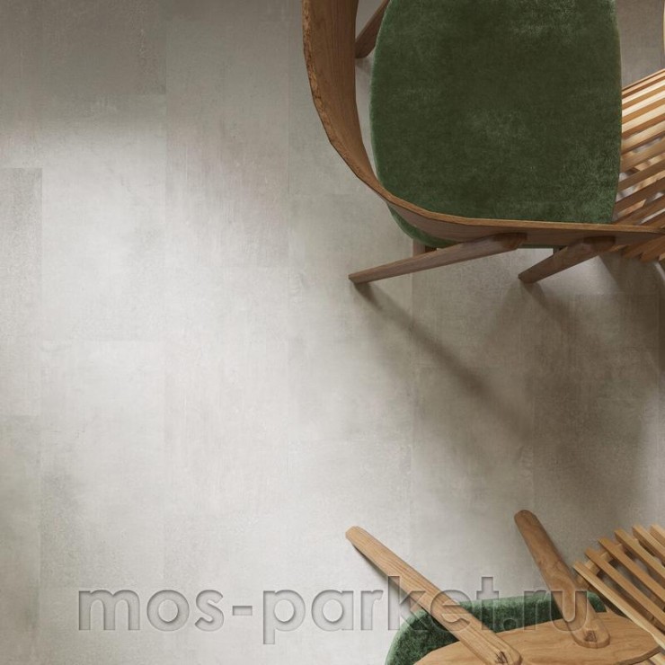 SPC плитка AlixFloor Stone Line ALX6023-12 Камень светло-серый