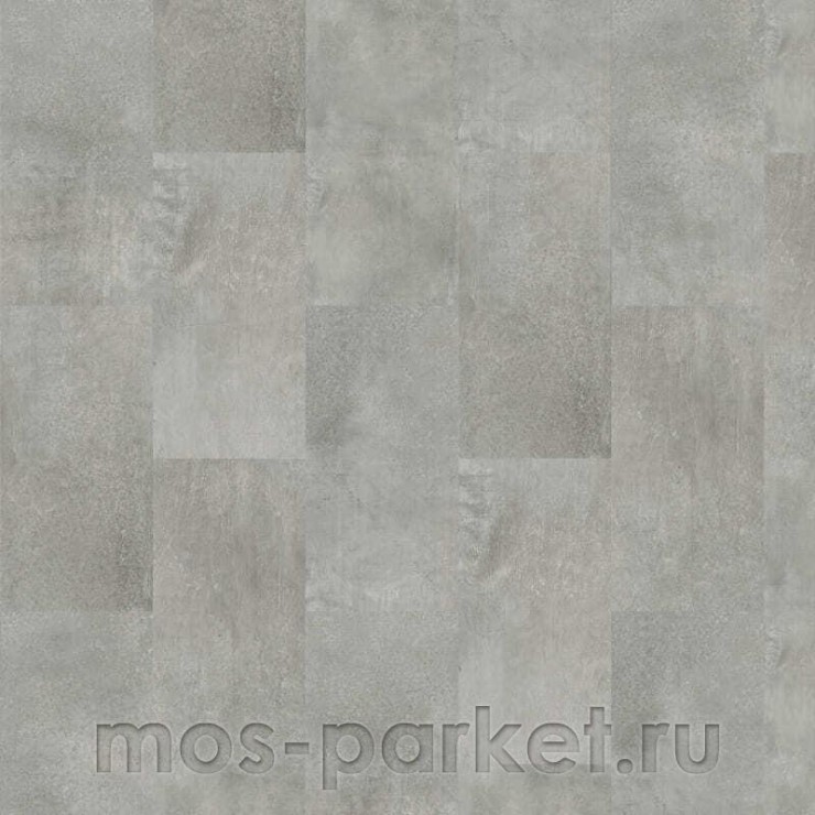 SPC плитка AlixFloor Stone Line ALX6023-12 Камень светло-серый