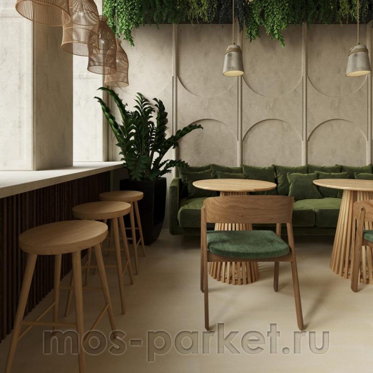 SPC плитка AlixFloor Stone Line ALX6313-6 Камень бежевый светлый