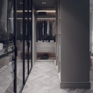 Каменный SPC ламинат Alpine Floor Chevron ECO 18-1 Дуб Фантазия