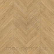 Клеевой виниловый пол Alpine Floor Chevron Alpine LVT ECO 20-2 Дуб Ваниль селект
