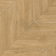 Клеевой виниловый пол Alpine Floor Chevron Alpine LVT ECO 20-2 Дуб Ваниль селект