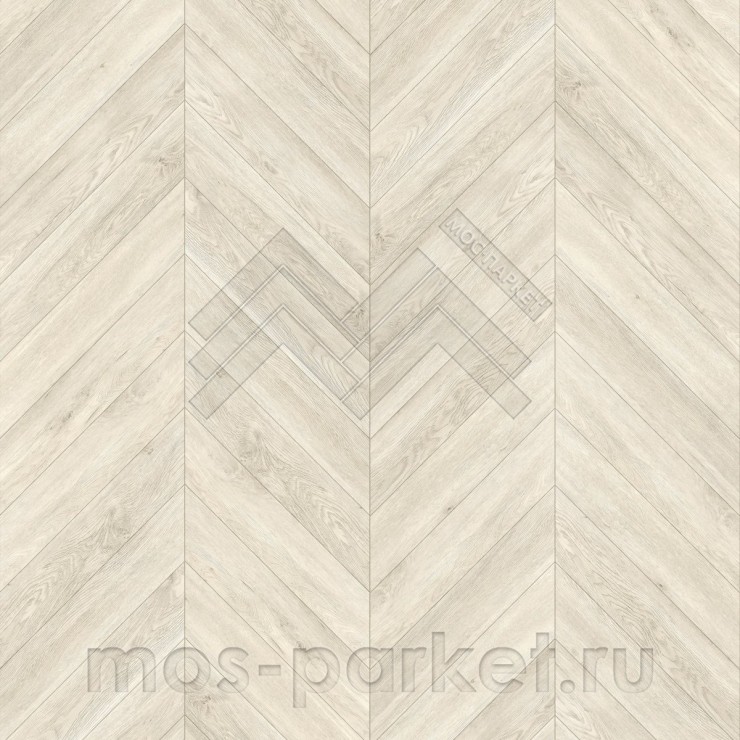 Клеевой виниловый пол Alpine Floor Chevron Alpine LVT ECO 20-7 Дуб Сонома
